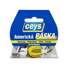 Ceys amerikai ragasztószalag 50 mm X 10 m