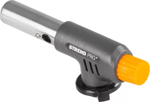 Strend Pro 9001D turbo gázégőfej piezó gyújtással