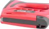 Strend Pro akkumulátoros tűzőgép 3,6 V, Li-ion, kapcsok 6-10 mm, szegek 10 mm