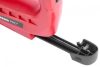 Strend Pro akkumulátoros tűzőgép 3,6 V, Li-ion, kapcsok 6-10 mm, szegek 10 mm