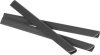 Strend Pro EUROSTANDARD árnyékoló szalag kerítés panelekhez, antracit, 190 mm X 35 m, 1050 g/m2, 20 db záróéllel