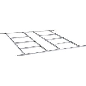 Strend Pro padlószerkezet 2172939-hez, 116x216 cm