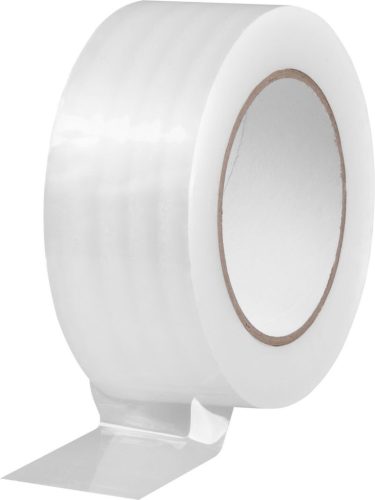Strend Pro átlátszó ragasztószalag 48mm, L-130 m, 45 µm, PVC 6 db