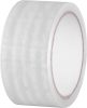 Strend Pro átlátszó ragasztószalag 48mm, L-50 m, 45 µm, PVC