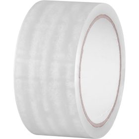   Strend Pro átlátszó ragasztószalag 48mm, L-50 m, 45 µm, PVC