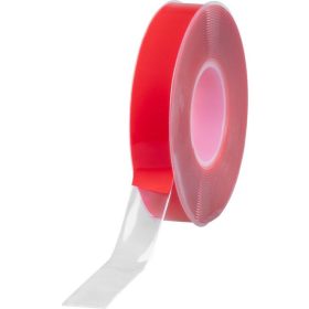 Strend Pro kétoldalas ragasztószalag 19 mm X 5 m