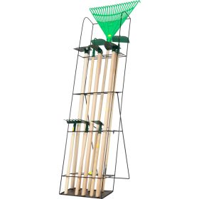 Strend Pro rendszerező kerti szerszámokhoz