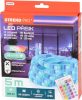 Strend Pro LED szalag RGB, 18 W, színes, 5 m-es