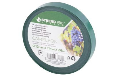 Strend Pro Cameleon TA501 tartalék rögzítő szalag 26 m