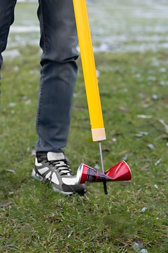 Strend Pro szemétfelszedő 130 cm