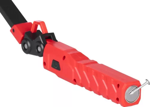 Strend Pro munkalámpa F05D333, COB, 6 W, USB töltés