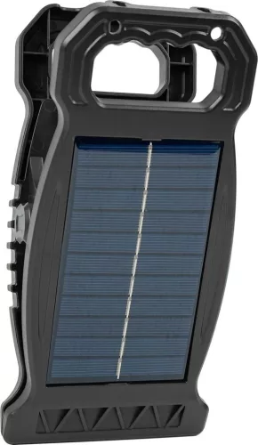 Strend Pro 92XSMD LED mozgásérzékelős lámpa, napelemmel tölthető, 600 lm