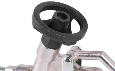 Strend Pro INOX purhab pisztoly