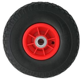 Strend Pro HT2500 tömör kézikocsi pótkerék