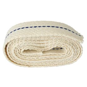 Strend Pro tartalék kanóc, lapos 16 mm, 1 m hosszú