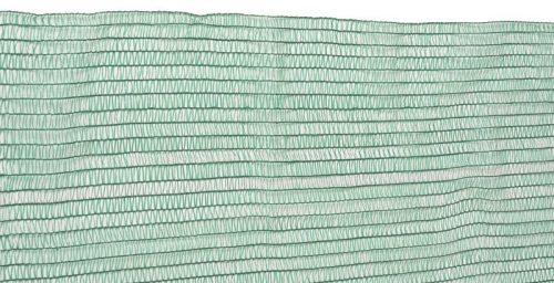 HOBBY.NET árnyékoló szövet 2 x 25 m, HDPE, 30 g/m2, UV 30%, zöld