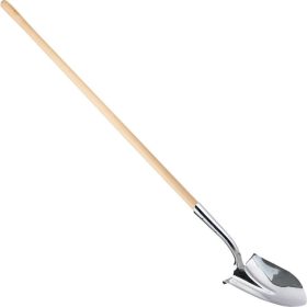 Strend Pro prémium ásó, rozsdamentes acél