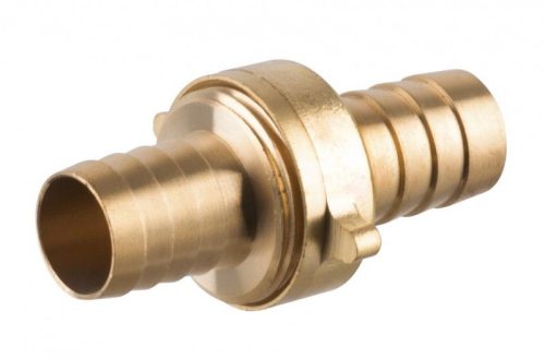 Strend Pro réz tömlőösszekötő 1/2 ", 13 mm