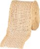 Strend Pro juta szalag 5 cm x 5 m