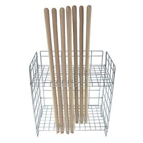 Strend Pro rendszerező kerti szerszámokhoz és nyelekhez