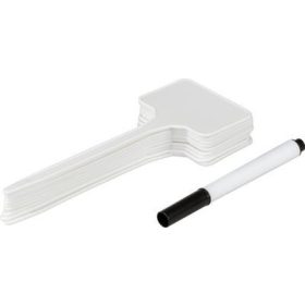 Strend Pro leszúrható növényjelölő tábla, 10 db