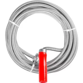 Strend Pro csatornatisztító 15 m / 9 mm