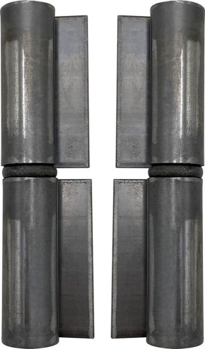 Strend Pro hegeszthető zsanér, T00341, 120 mm