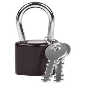   Strend Pro lakat 45 mm, hosszabb kengyel, korongos mechanizmus