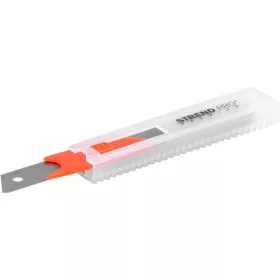   Strend Pro prémium tapétavágó tartalék penge, 18 mm, 10 db/csomag