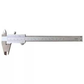 Strend Pro prémium tolómérő 150 mm, 0,03 mm