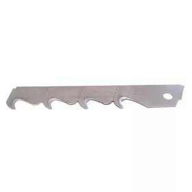   Strend Pro tapétavágóba tartalék kampós penge 18mm, 10 db/csomag