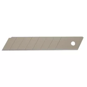   Strend Pro tapétavágó tartalék penge 0,5x18mm, 10 db/csomag