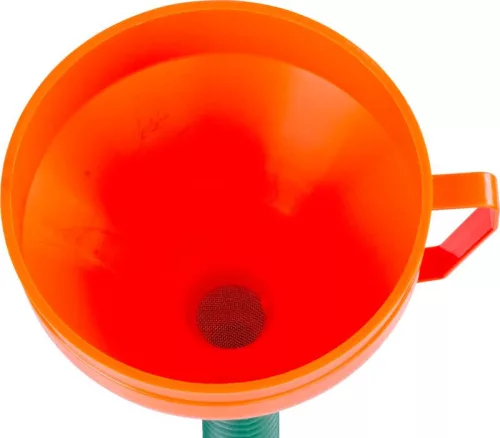 Strend Pro FFX160 tölcsér flexibilis csővel