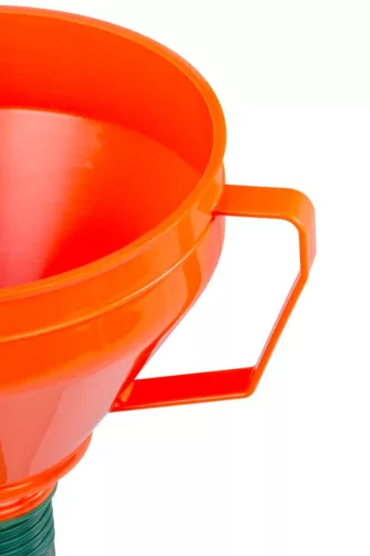 Strend Pro FFX160 tölcsér flexibilis csővel