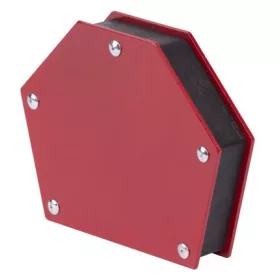 Strend Pro hatszögletű hegesztő mágnes 10 kg