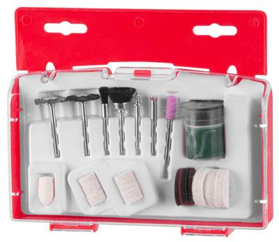 Strend Pro 24 részes készlet, multifunkcionális gépekhez