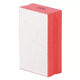   Strend Pro gyémántos csiszoló csempéhez, 95x55x30mm, P200