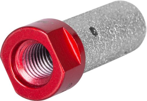 Strend Pro prémium gyémántcsiszoló 20mm, G60, sarokcsiszolóra M14 menettel