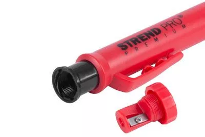 Strend Pro furatjelölő ceruza nehezen hozzáférhető helyekhez