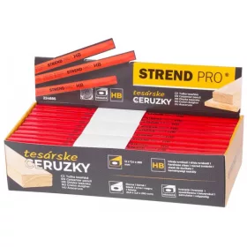 Strend Pro ácsceruza 250 mm, HB