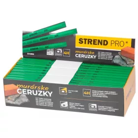Strend Pro ácsceruza 250 mm, 4H