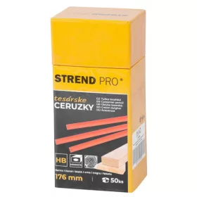 Strend Pro ácsceruza 176 mm, HB