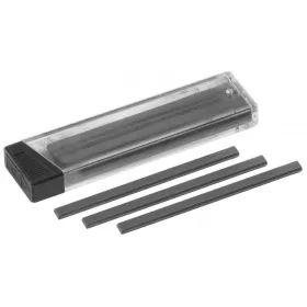 Strend Pro 6 db-os tartalék ceruzahegy HB, 4 x 2 x 60 mm