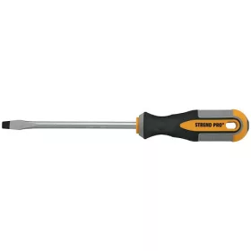 Strend Pro lapos csavarhúzó 6 x 100 mm
