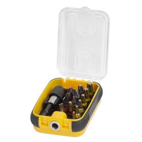 Strend Pro bitkészlet 15 db-os, S2-es acélból