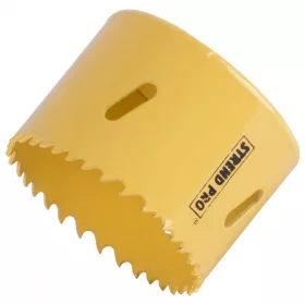 Strend Pro BIMETÁL, fém körkivágó, 60 mm