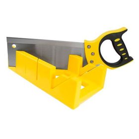 Strend Pro gérvágó fűrész + láda, 300 mm