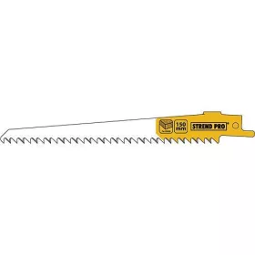 Strend Pro orrfűrész  fára 150/1,25mm