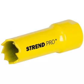 Strend Pro BIMETÁL, fém körkivágó, 16 mm
