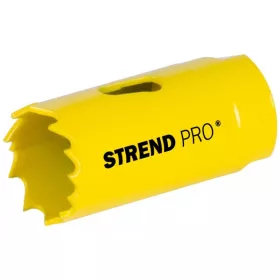 Strend Pro BIMETÁL, fém körkivágó, 22 mm